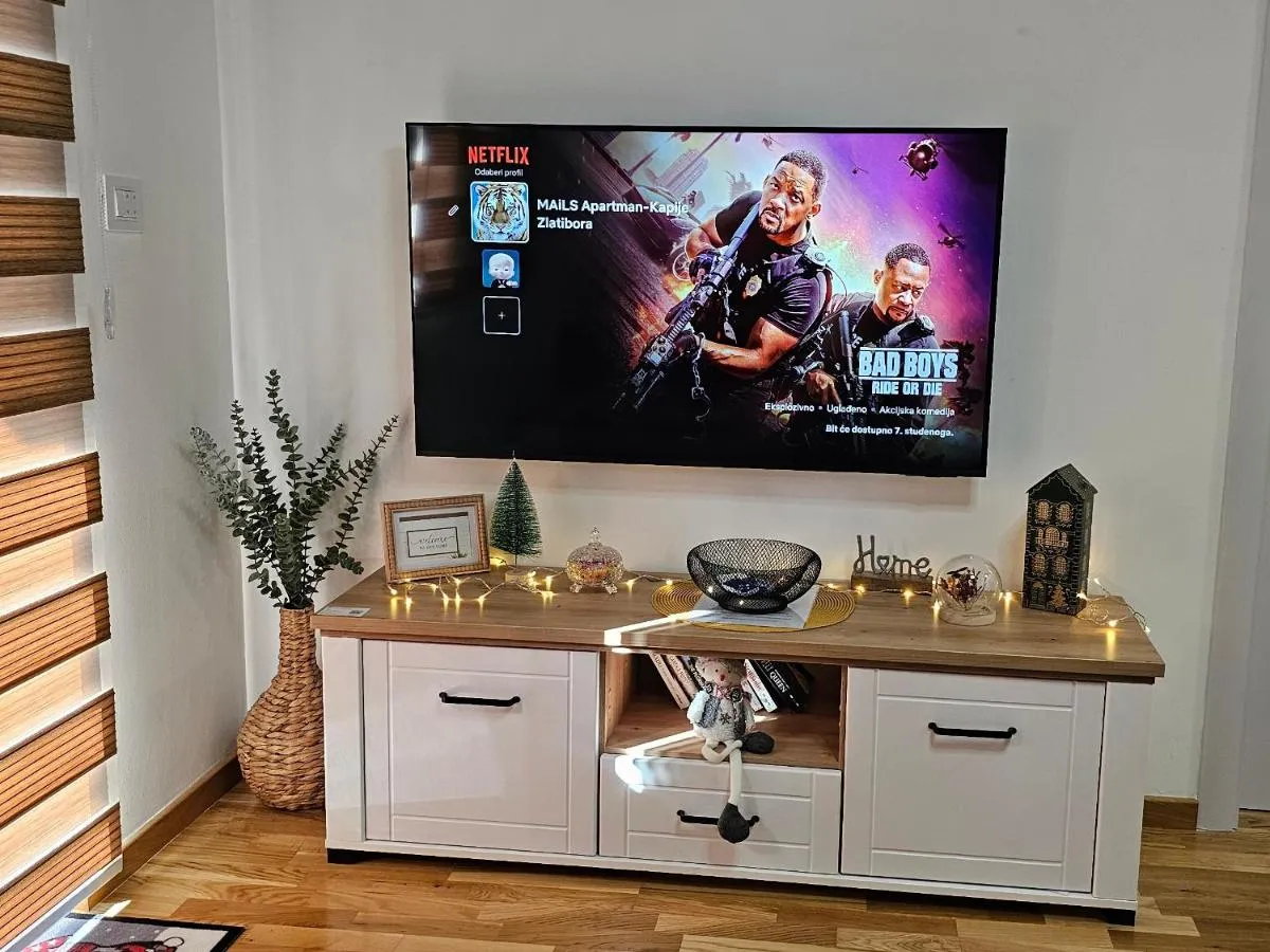 Photo 3 of Apartman MAiLS – Kapije Zlatibora