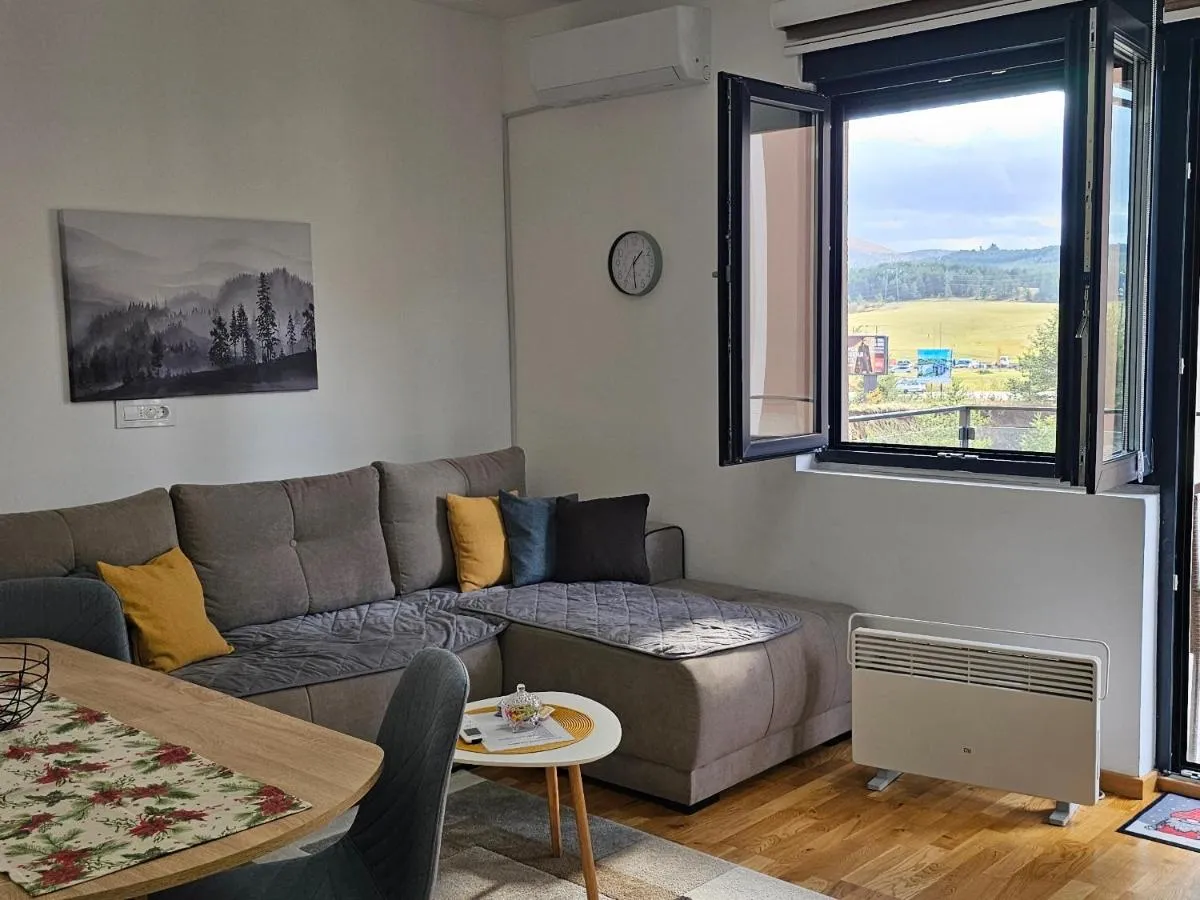 Photo 4 of Apartman MAiLS – Kapije Zlatibora