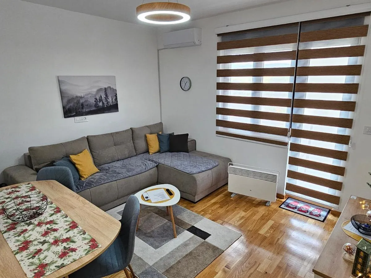Photo 5 of Apartman MAiLS – Kapije Zlatibora
