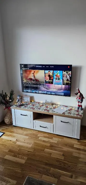 Apartman MAiLS – Kapije Zlatibora