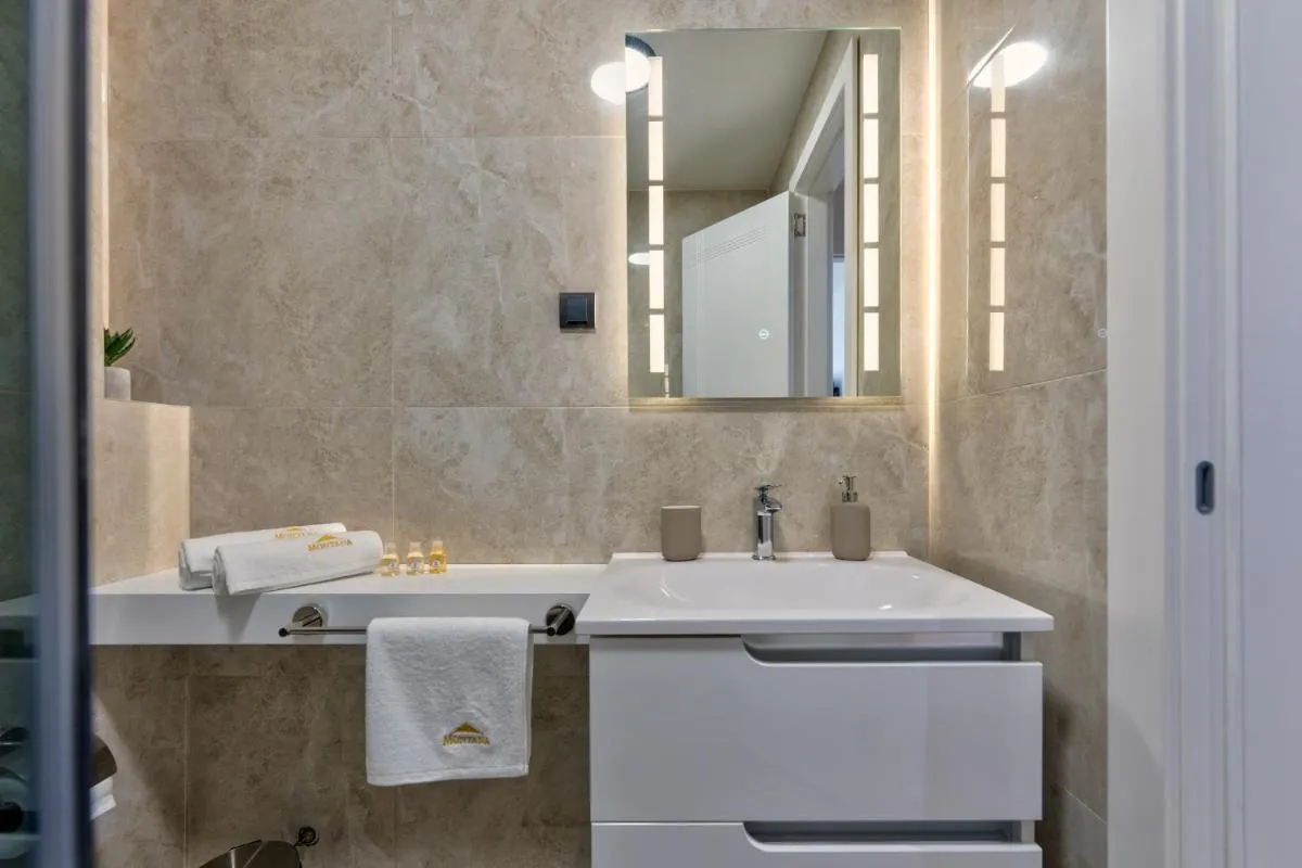 Photo 3 of Apartman MONTANA Vila Luna