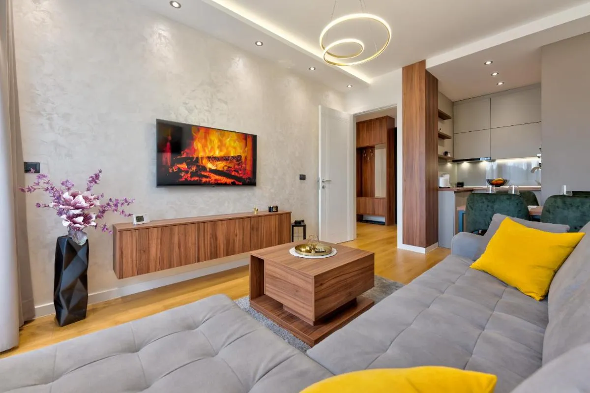 Photo 5 of Apartman MONTANA Vila Luna