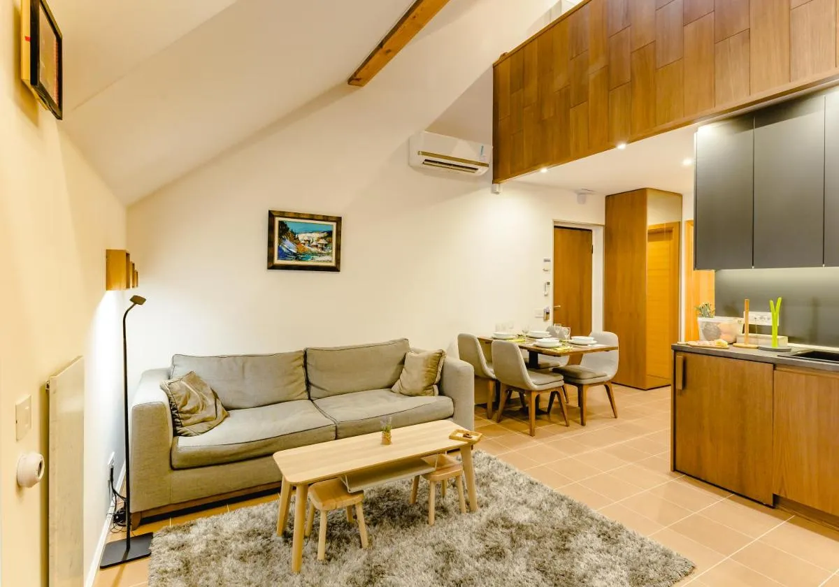 Photo 4 of Apartman Maria – Krila Zlatibora