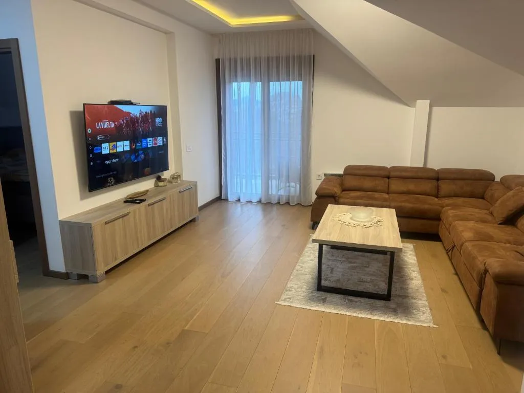 Apartman Mica