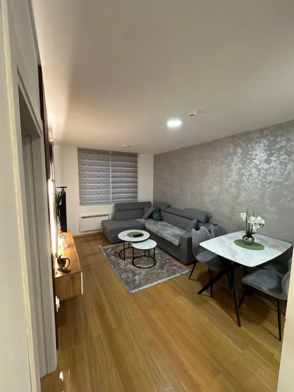 Apartman Milaa