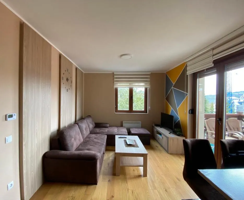 Image 1 of Apartman Milenium & SPA