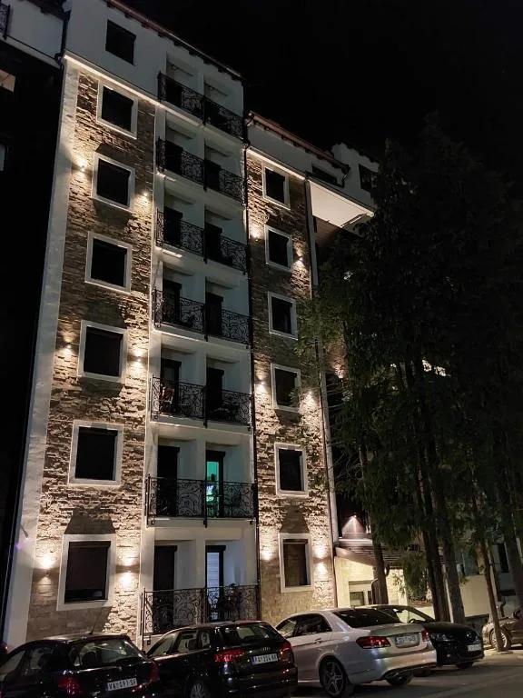 Apartman Minja Zlatibor