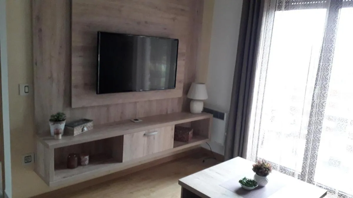 Photo 3 of Apartman Nana Svetogorska 19 ,stan 17