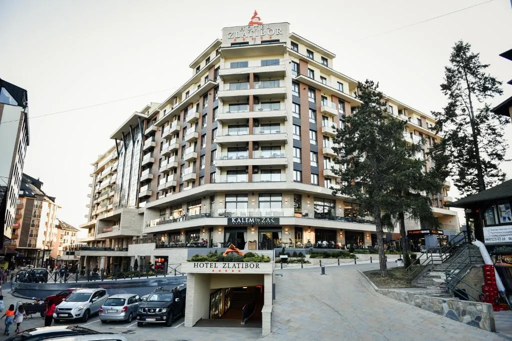 Image 1 of Apartman Noa,Zlatibor