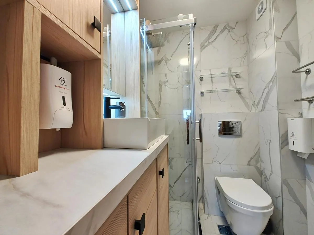 Photo 3 of Apartman Oasis