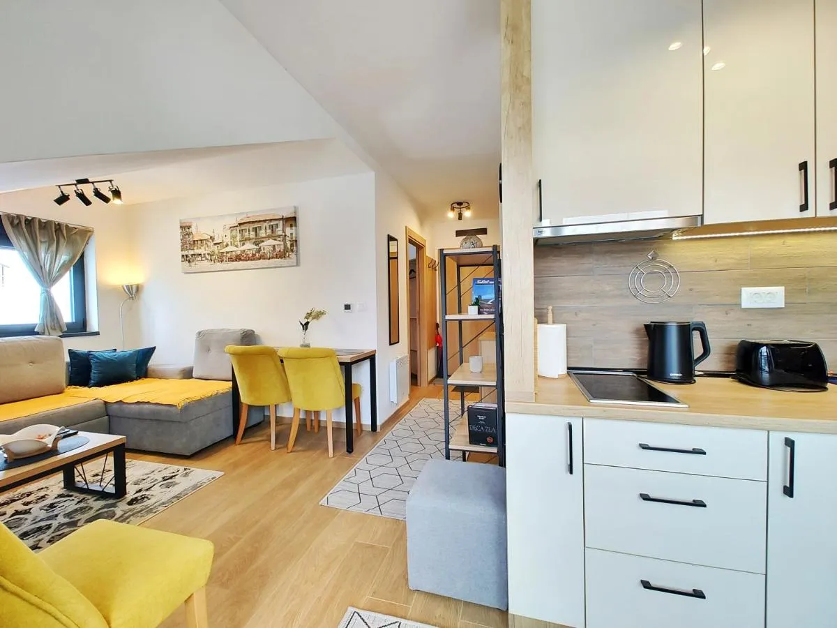 Photo 4 of Apartman Oasis
