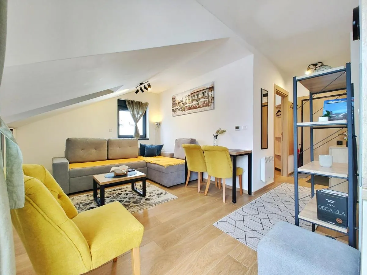 Photo 5 of Apartman Oasis