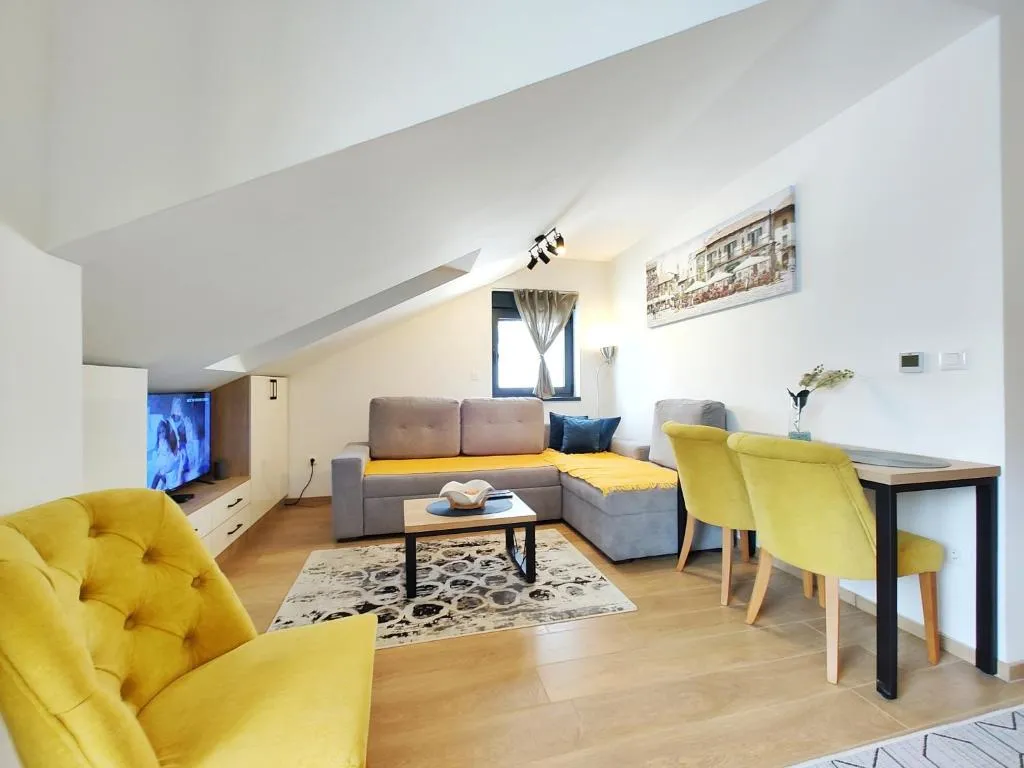 Apartman Oasis