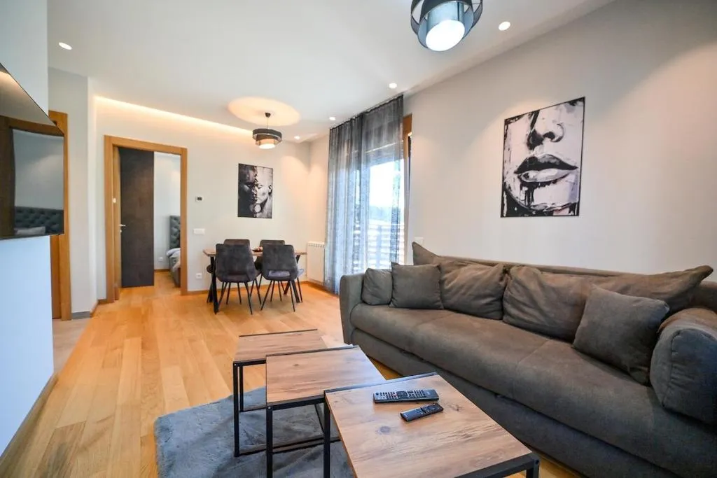 Apartman Obradovic Zlatibor Kalman
