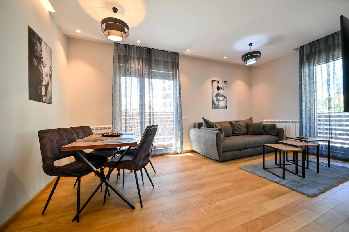 Photo 5 of Apartman Obradovic Zlatibor Kalman