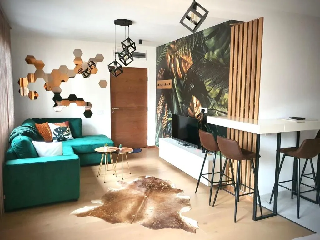 Apartman Pablo Zlatibor