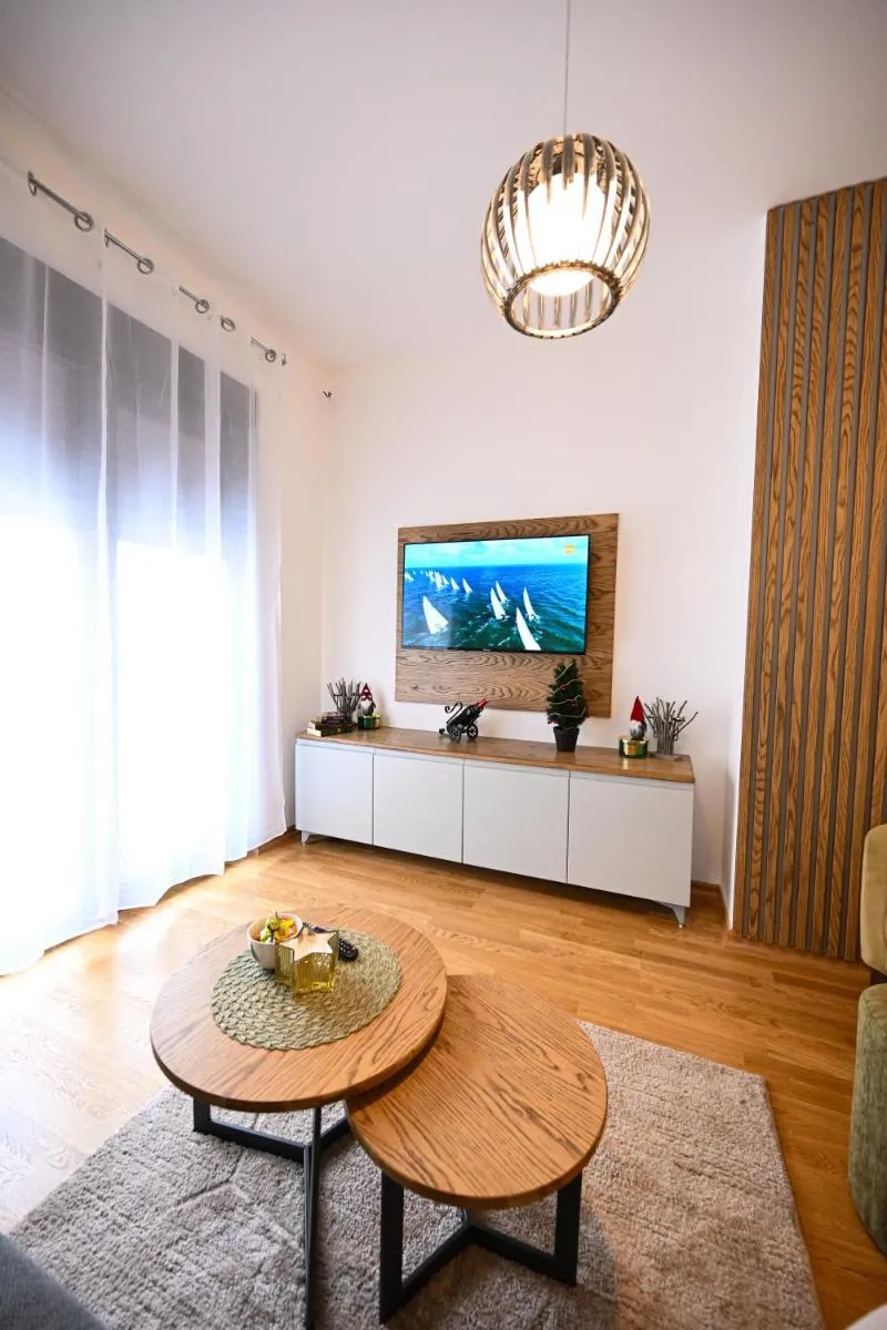 Photo 5 of Apartman Panorama Tornik 8