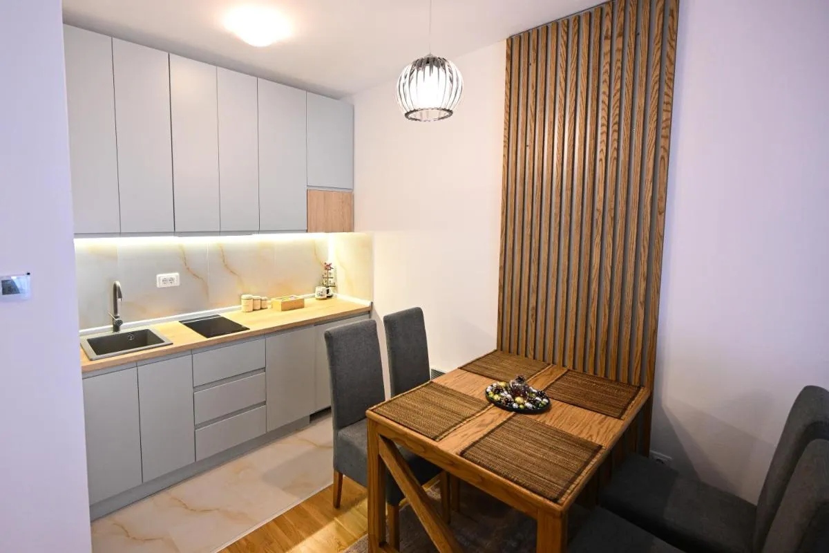 Photo 4 of Apartman Panorama Tornik 8