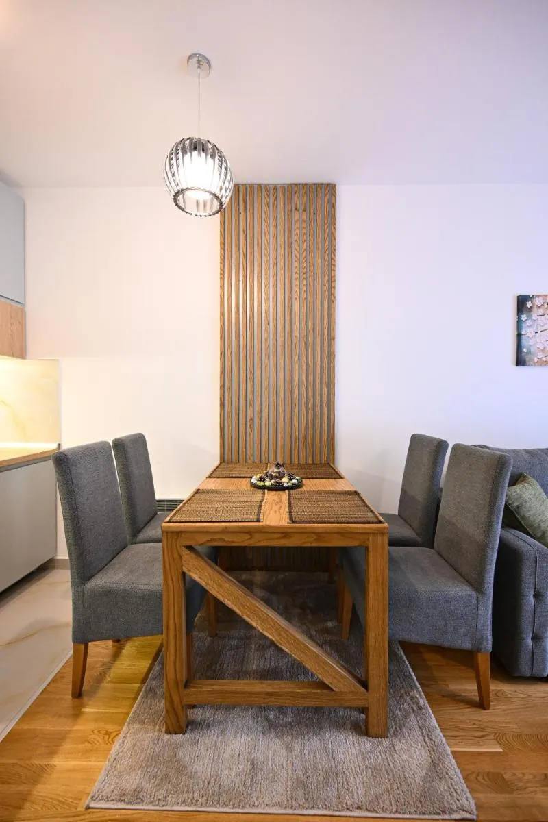 Photo 3 of Apartman Panorama Tornik 8