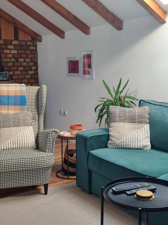 Apartman Park