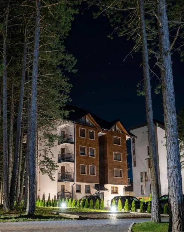 Apartman Pavle