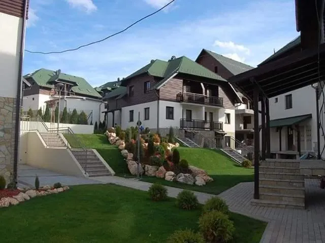 Image 1 of Apartman Pedja zlatiborski konaci 19/22