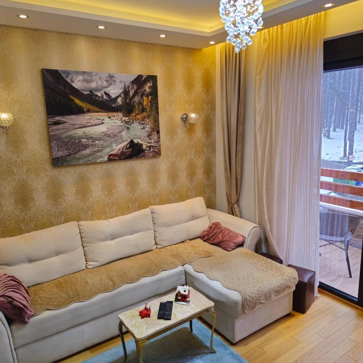 Photo 3 of Apartman Pineta