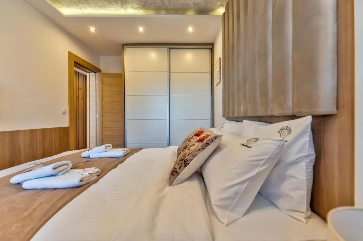 Photo 3 of Apartman Pino Doro Vila Onore
