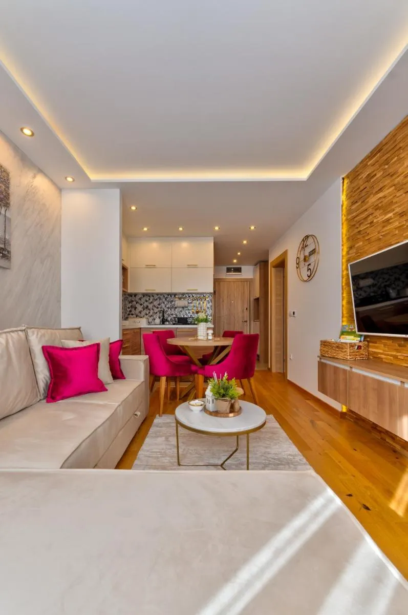 Photo 4 of Apartman Pino Doro Vila Onore