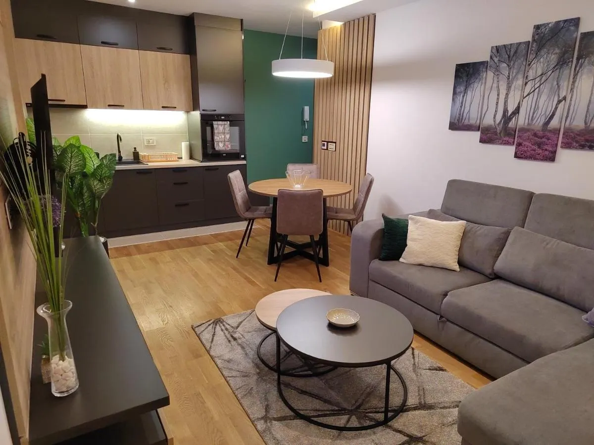 Photo 5 of Apartman Pinora, Bazen&Spa