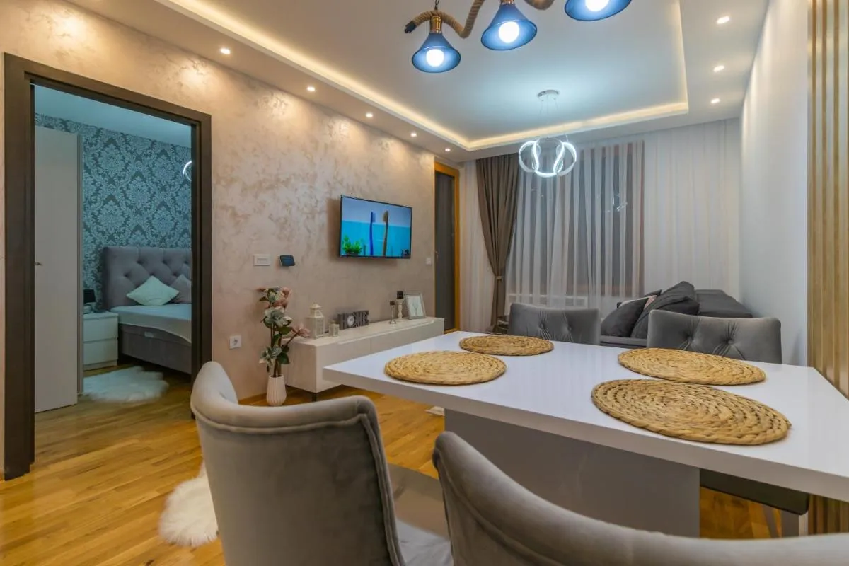 Photo 5 of Apartman Posebna Priča-LUX