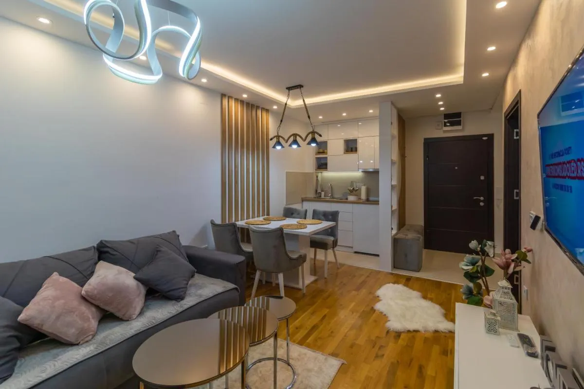 Photo 4 of Apartman Posebna Priča-LUX
