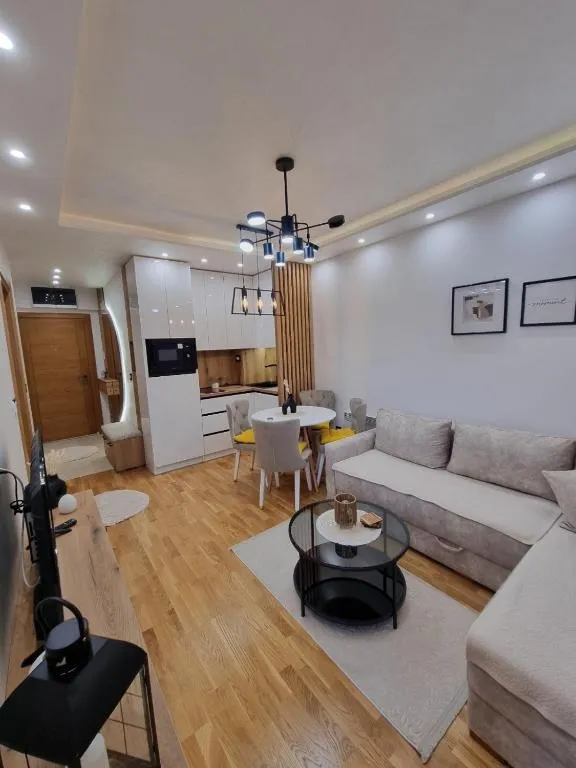 Apartman Posebna Priča 2 – Lux