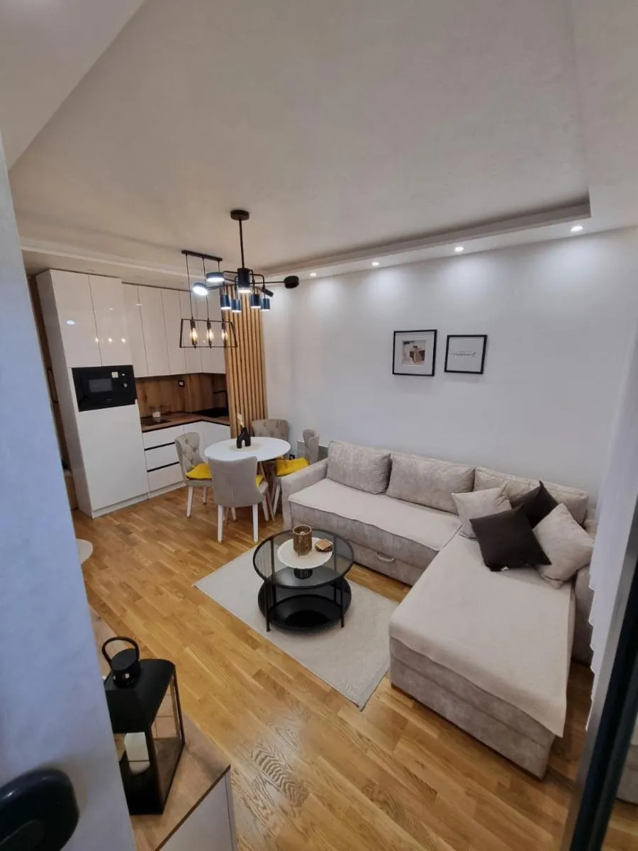 Photo 4 of Apartman Posebna Priča 2 – Lux