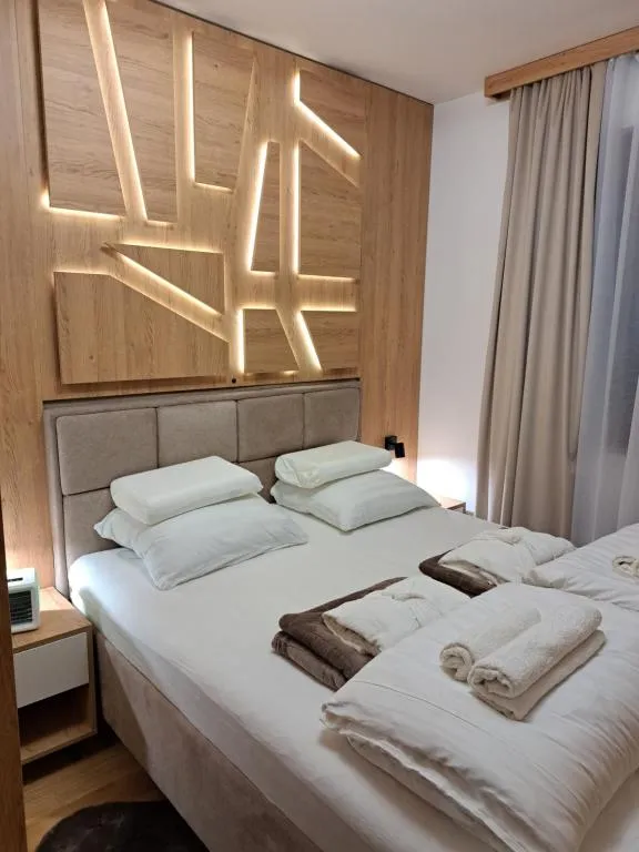 Apartman Positiv Zlatibor Lux & Spa