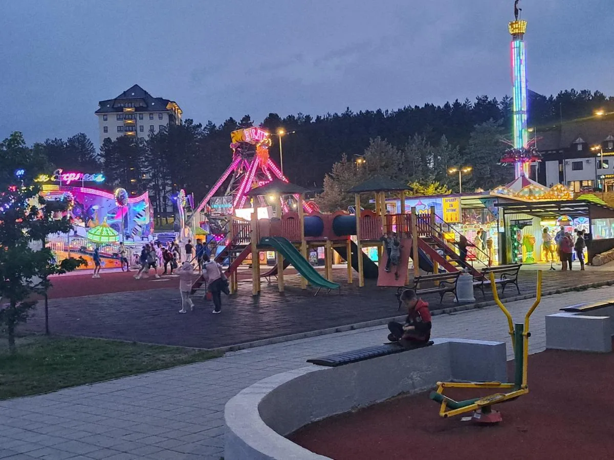 Photo 5 of Apartman Positiv Zlatibor Lux & Spa