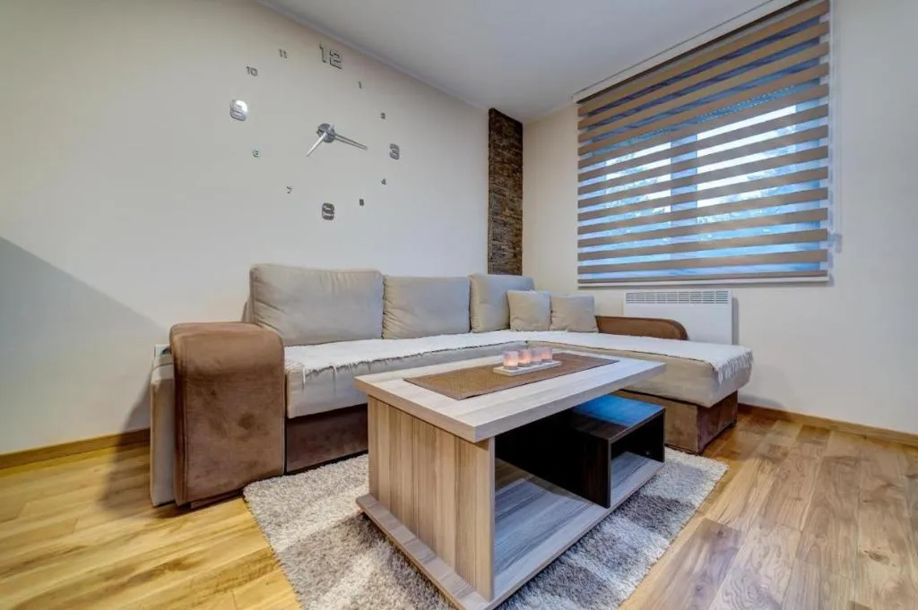 Apartman Premija