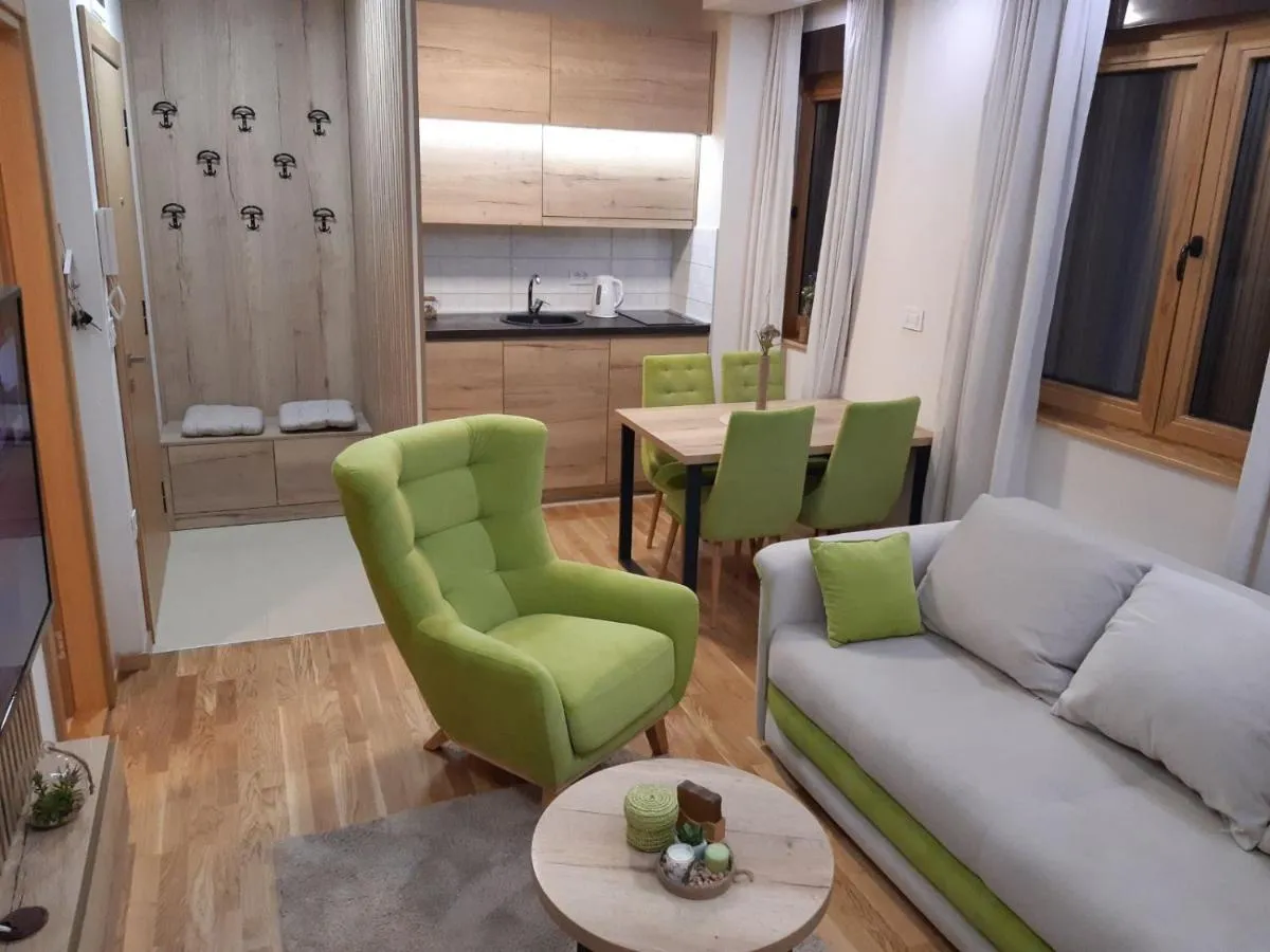 Photo 4 of Apartman Prezident In