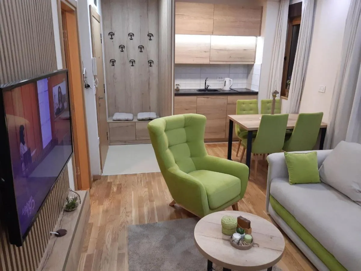 Photo 5 of Apartman Prezident In