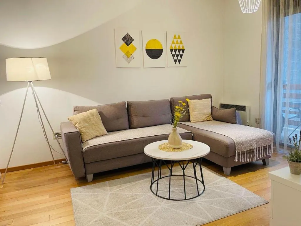 Apartman Prima