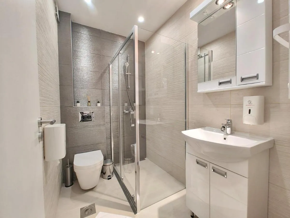 Photo 3 of Apartman Primus Zlatibor sa bazenom,spa&wellness centrom-Velika recepcija 125