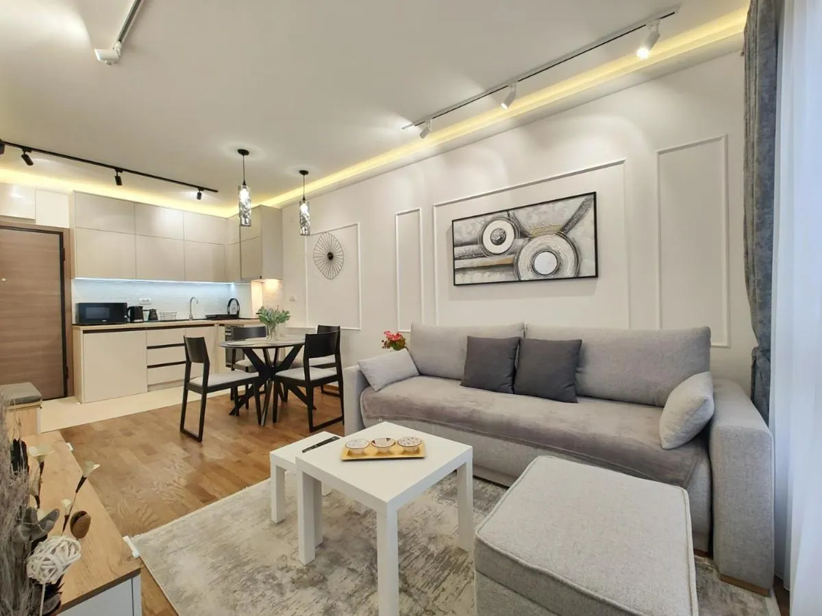 Photo 5 of Apartman Primus Zlatibor sa bazenom,spa&wellness centrom-Velika recepcija 125