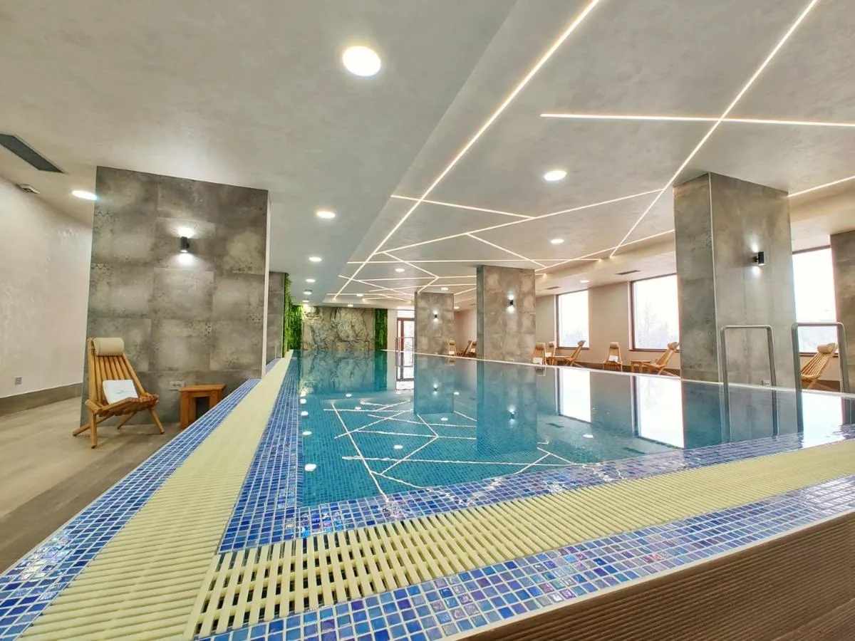 Photo 4 of Apartman Primus Zlatibor sa bazenom,spa&wellness centrom-Velika recepcija 125