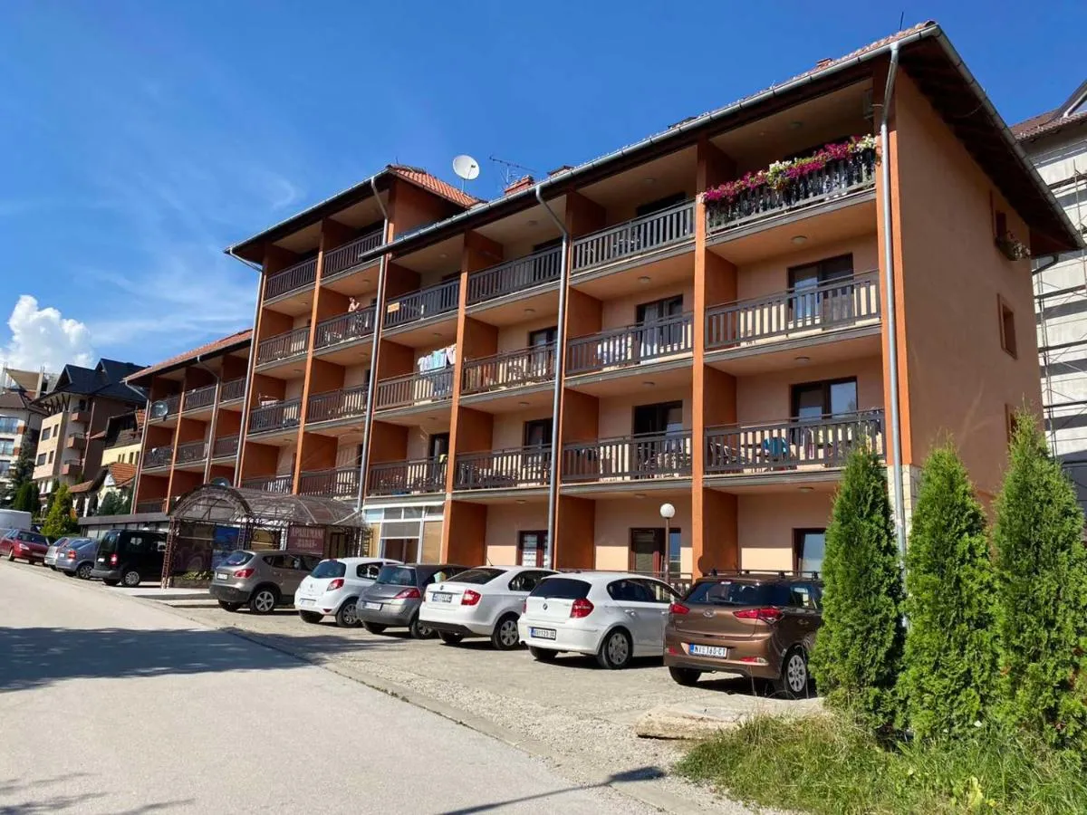 Photo 4 of Apartman Radan