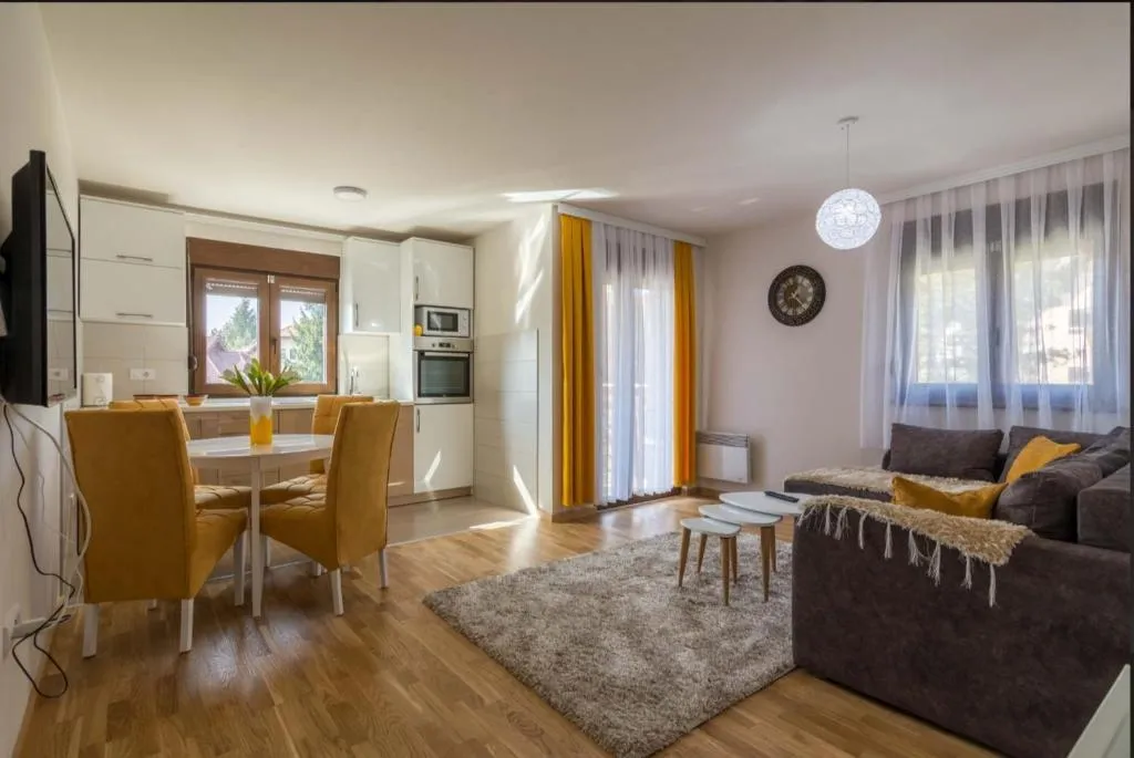 Image 1 of Apartman Radojević Vila Darija