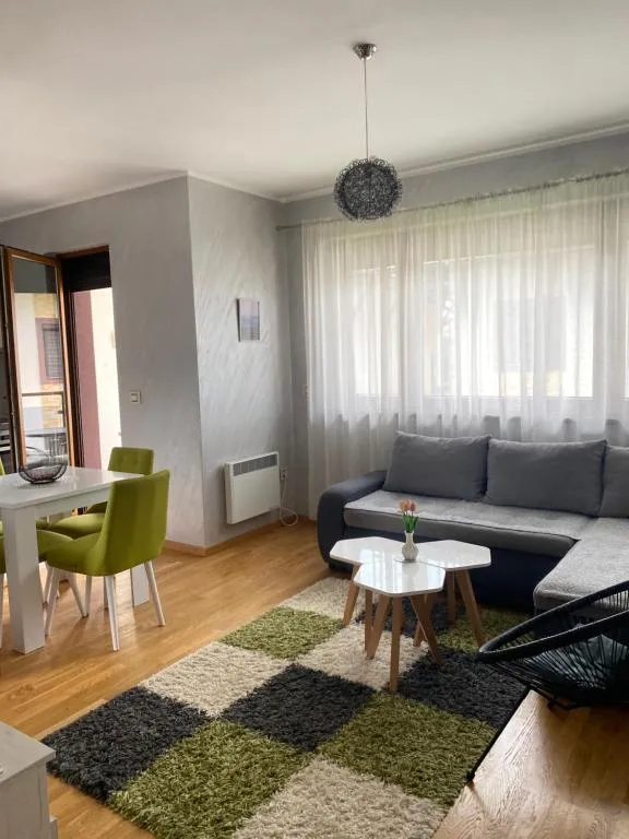 Apartman Radovanović