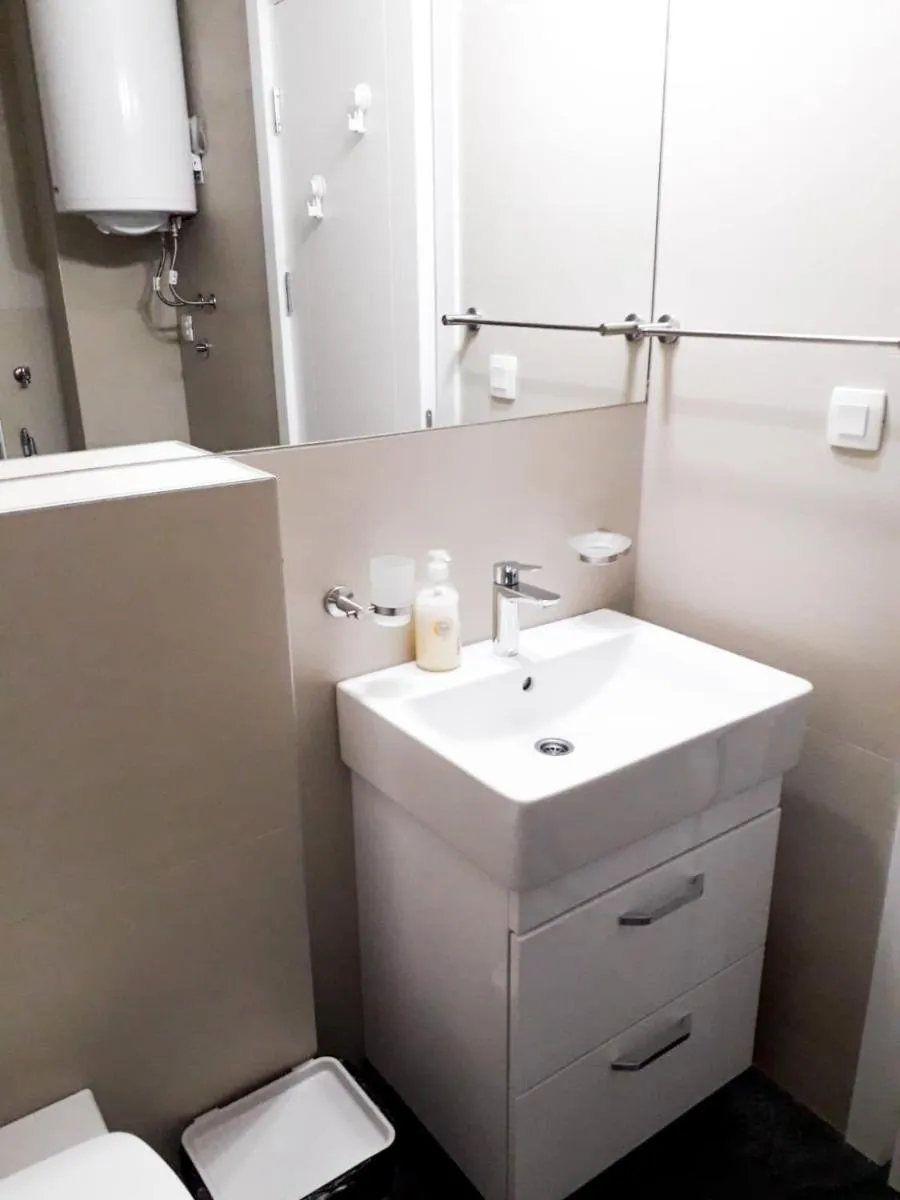 Photo 3 of Apartman Rajić Central Lux