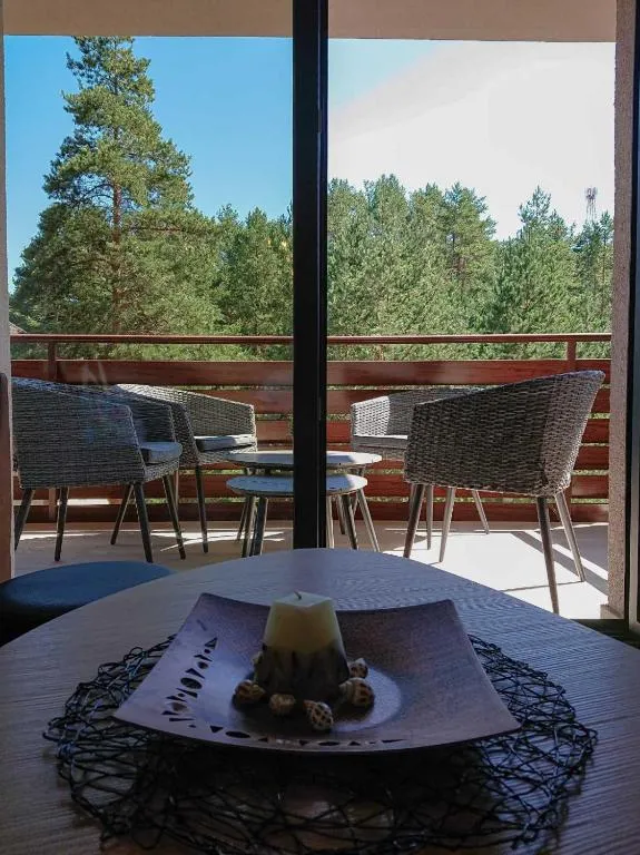 Apartman Relax Lux – Vila Peković