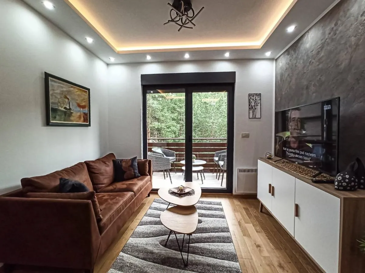 Photo 5 of Apartman Relax Lux – Vila Peković