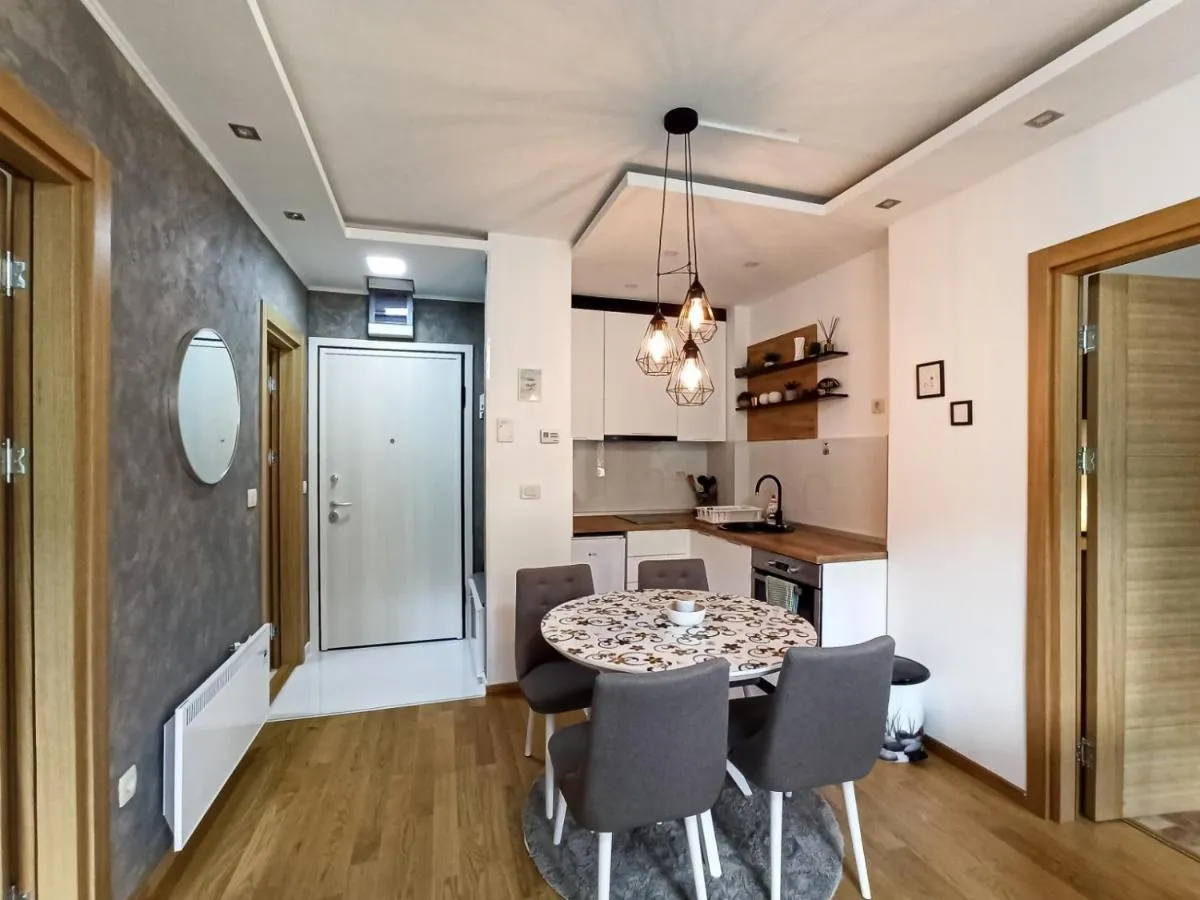 Photo 4 of Apartman Relax Lux – Vila Peković